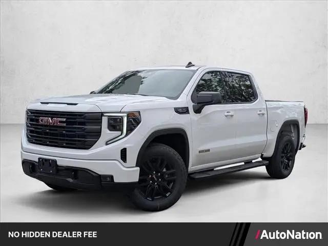 2026 GMC Sierra 1500 Crew Cab, Short Bed, Elevation, 4WD for sale in Golden, CO