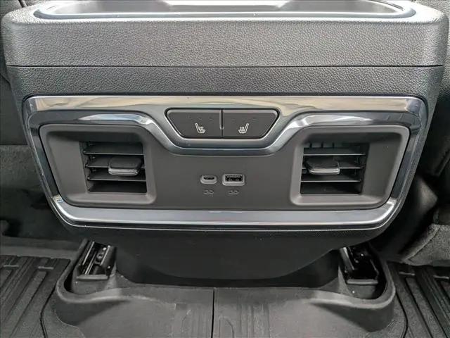 2026 GMC Sierra 1500 Crew Cab, Short Bed, SLT, 4WD