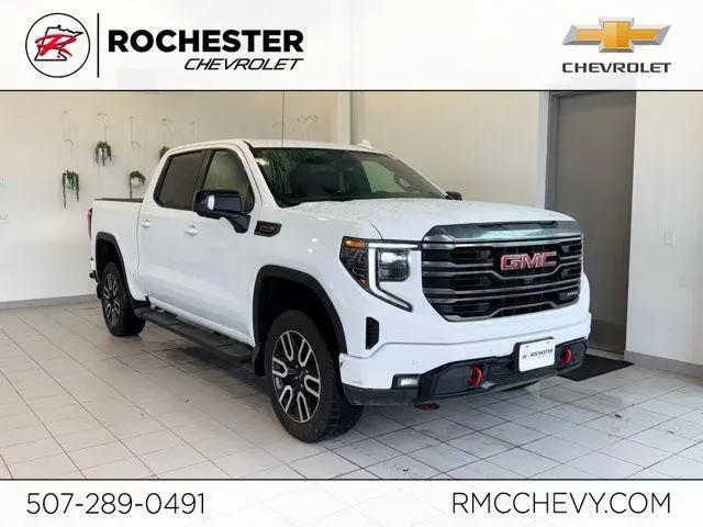 2023 GMC Sierra 1500 AT4 for sale in Rochester, MN
