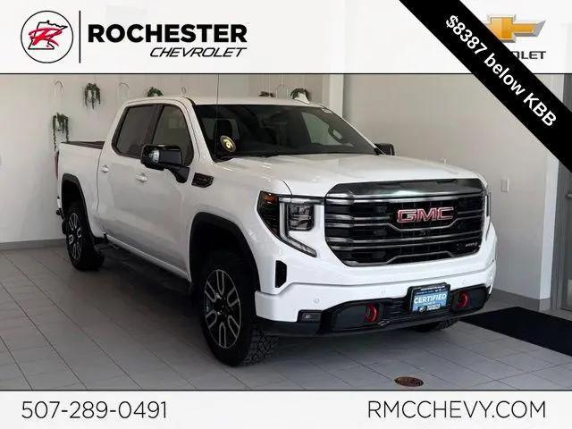 2023 GMC Sierra 1500 AT4 for sale in Rochester, MN
