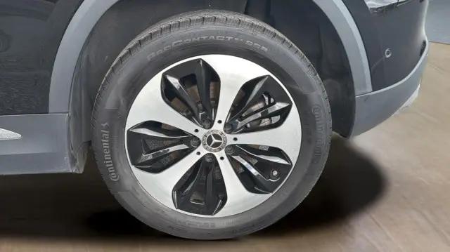2025 Mercedes-Benz GLA-CLASS 4MATIC