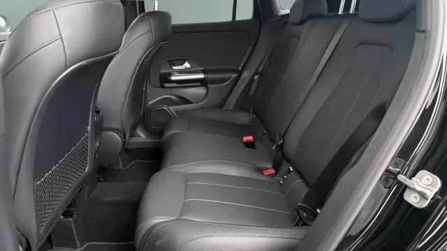 2025 Mercedes-Benz GLA-CLASS 4MATIC