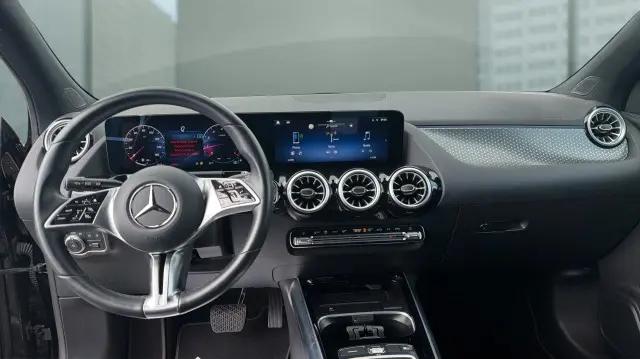 2025 Mercedes-Benz GLA-CLASS 4MATIC