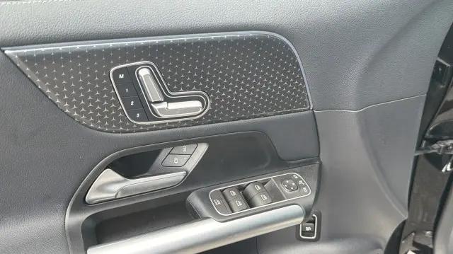 2025 Mercedes-Benz GLA-CLASS 4MATIC