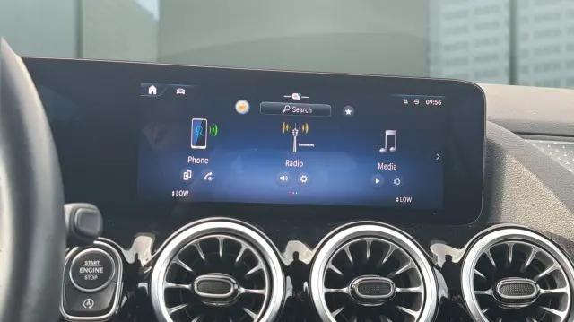 2025 Mercedes-Benz GLA-CLASS 4MATIC