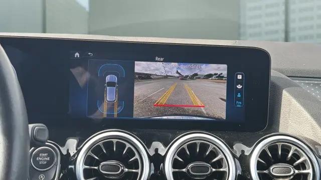 2025 Mercedes-Benz GLA-CLASS 4MATIC