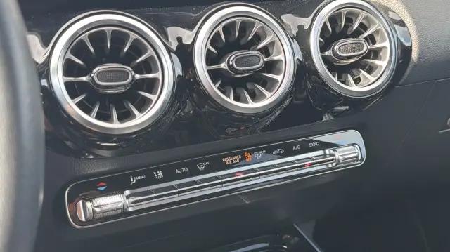 2025 Mercedes-Benz GLA-CLASS 4MATIC