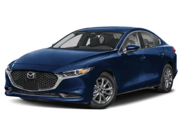 2026 Mazda Mazda3 2.5 S for sale in Albuquerque, NM