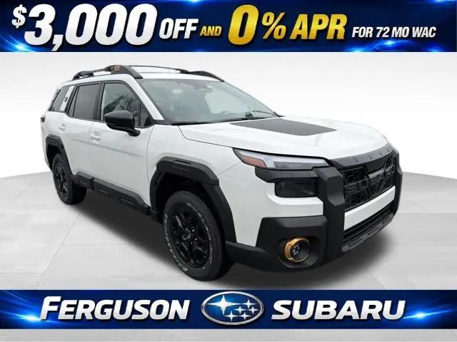 2026 Subaru Outback Wilderness for sale in Broken Arrow, OK