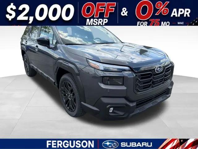 2026 Subaru Outback Limited XT for sale in Broken Arrow, OK
