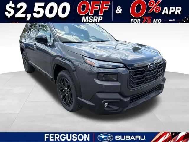 2026 Subaru Outback Limited XT for sale in Broken Arrow, OK