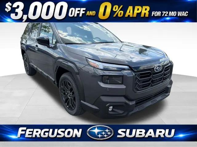 2026 Subaru Outback Limited XT for sale in Broken Arrow, OK