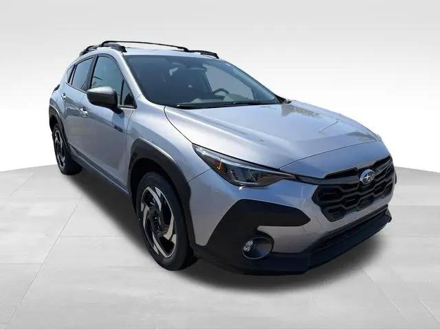 2026 Subaru Crosstrek Limited for sale in Broken Arrow, OK