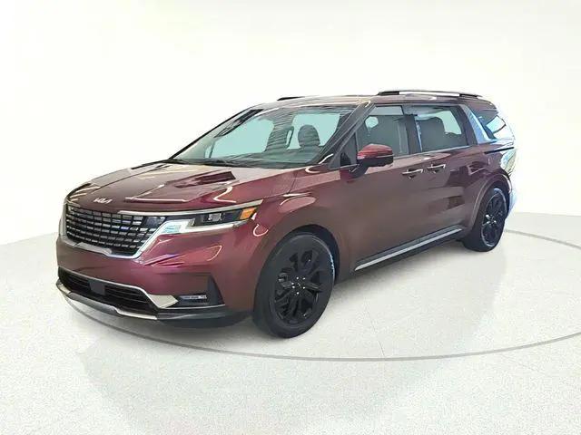 2024 Kia Carnival MPV SX for sale in North Olmsted, OH