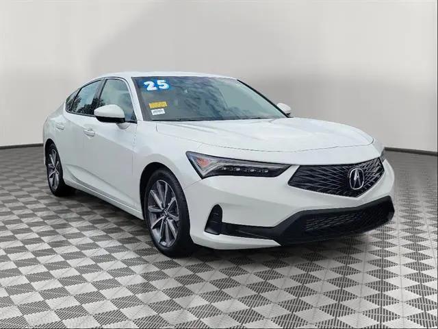 2025 Acura Integra Base for sale in Monroe, OH