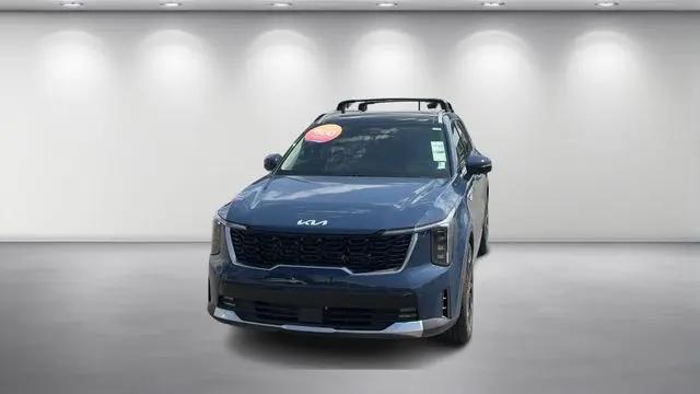 2025 Kia Sorento SX for sale in Layton, UT