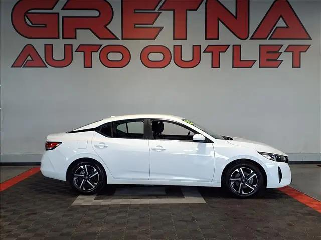 2025 Nissan Sentra SV for sale in Gretna, NE