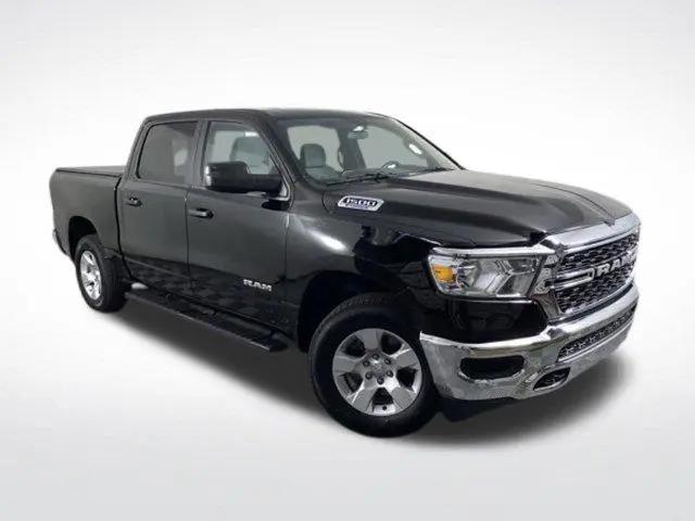 2023 Ram 1500 Big Horn Crew Cab 4x4 57 Box for sale in Alliance, OH