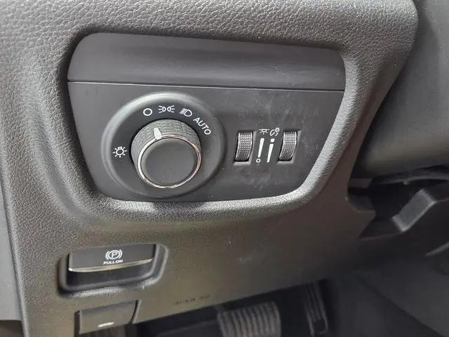 2025 Jeep Grand Cherokee Altitude 4x4