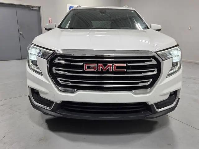 2023 GMC Terrain FWD SLT
