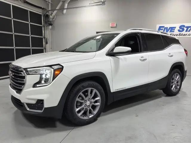 2023 GMC Terrain FWD SLT