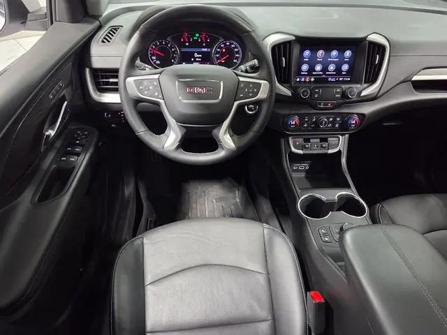 2023 GMC Terrain FWD SLT