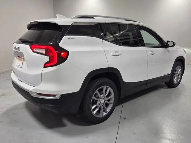 2023 GMC Terrain FWD SLT