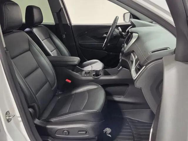 2023 GMC Terrain FWD SLT