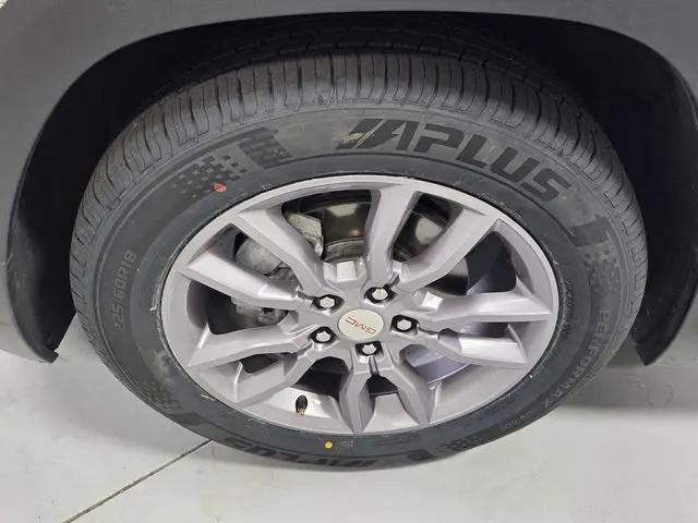 2023 GMC Terrain FWD SLT