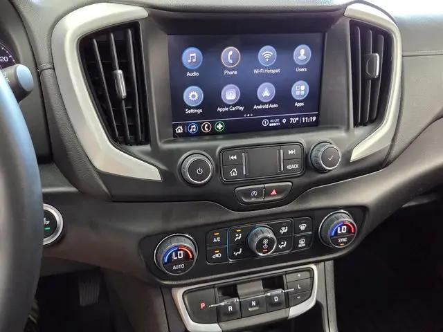 2023 GMC Terrain FWD SLT