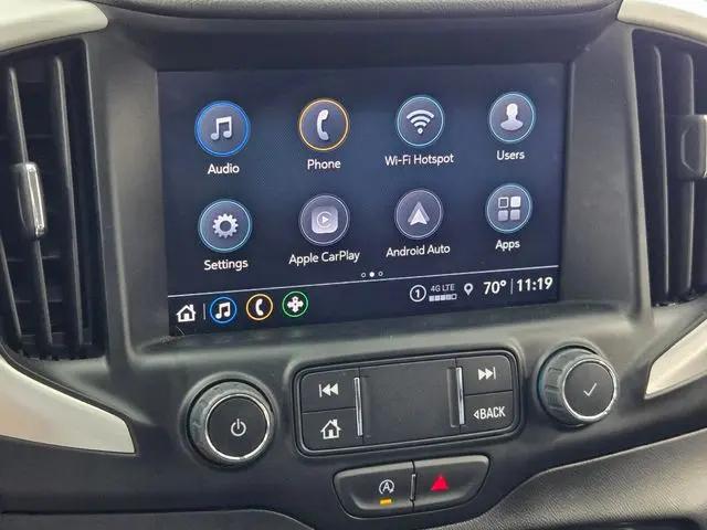 2023 GMC Terrain FWD SLT