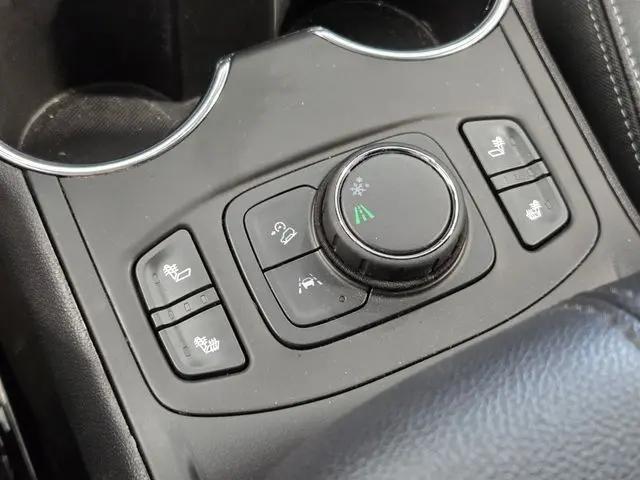 2023 GMC Terrain FWD SLT