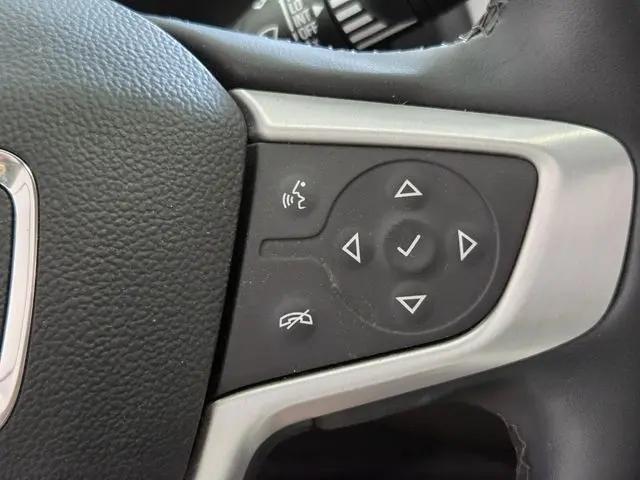 2023 GMC Terrain FWD SLT