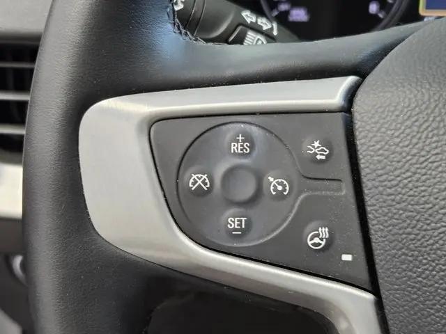 2023 GMC Terrain FWD SLT