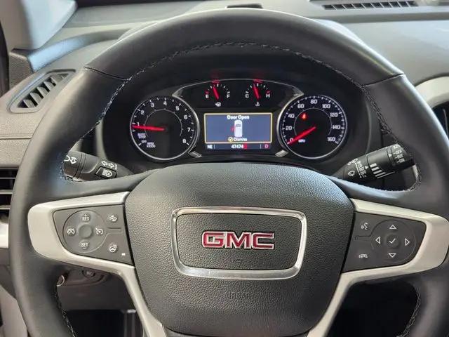 2023 GMC Terrain FWD SLT