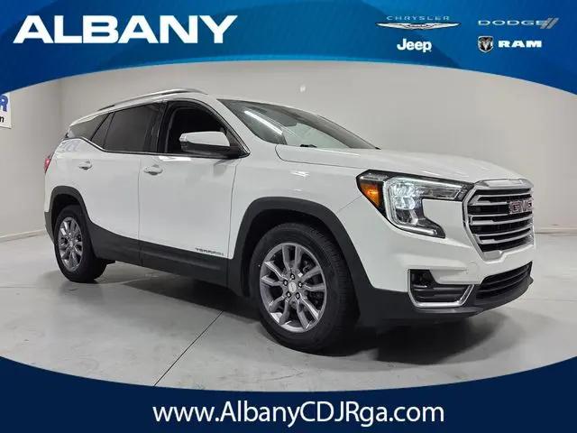 2023 GMC Terrain FWD SLT for sale in Albany, GA