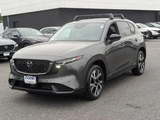 2026 Mazda CX-5 2.5 S Preferred for sale in Aberdeen, MD