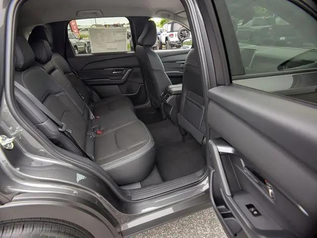 2026 Mazda CX-5 2.5 S Preferred