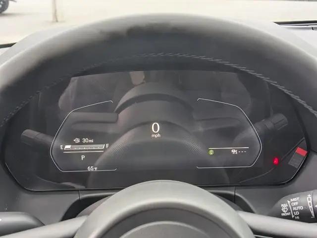 2026 Mazda CX-5 2.5 S Preferred