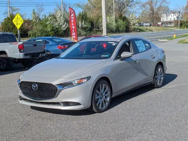 2026 Mazda Mazda3 2.5 S Preferred for sale in Aberdeen, MD
