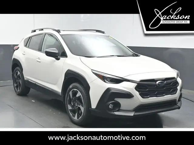 2026 Subaru Crosstrek Limited for sale in Macon, GA