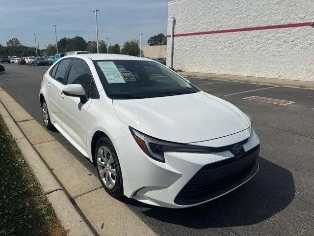 2025 Toyota Corolla Hybrid SE for sale in Decatur, AL