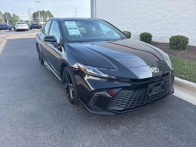 2025 Toyota Camry SE for sale in Decatur, AL