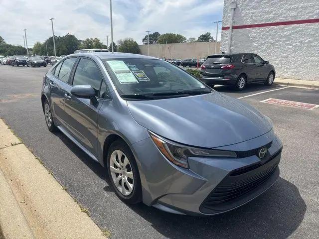 2024 Toyota Corolla LE for sale in Decatur, AL
