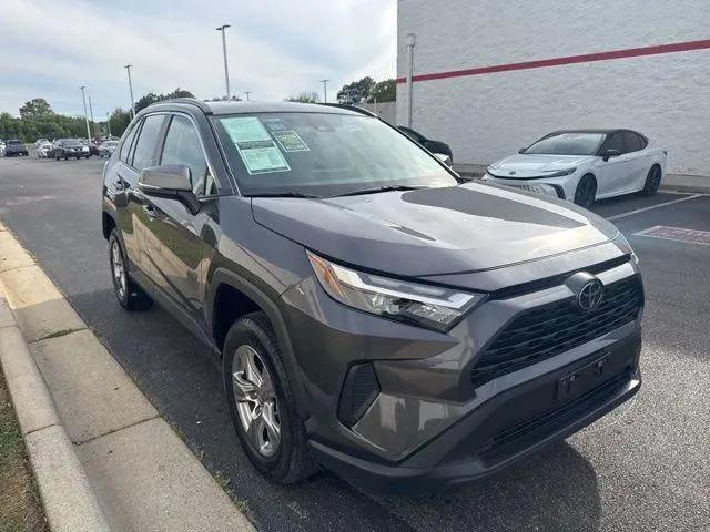 2025 Toyota RAV4 XLE for sale in Decatur, AL