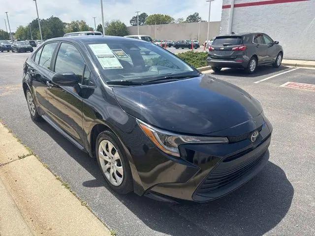 2024 Toyota Corolla LE for sale in Decatur, AL