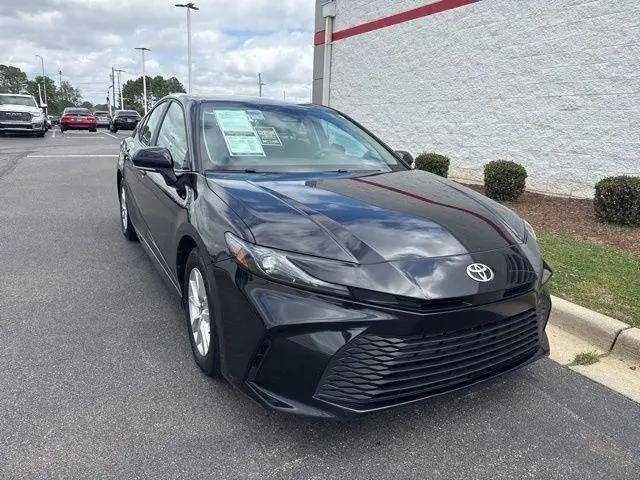 2025 Toyota Camry LE for sale in Decatur, AL