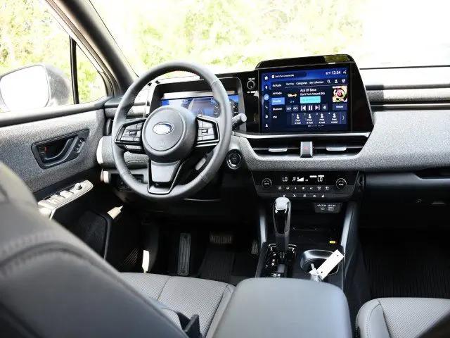 2026 Subaru Outback Limited XT