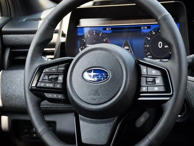 2026 Subaru Outback Limited XT