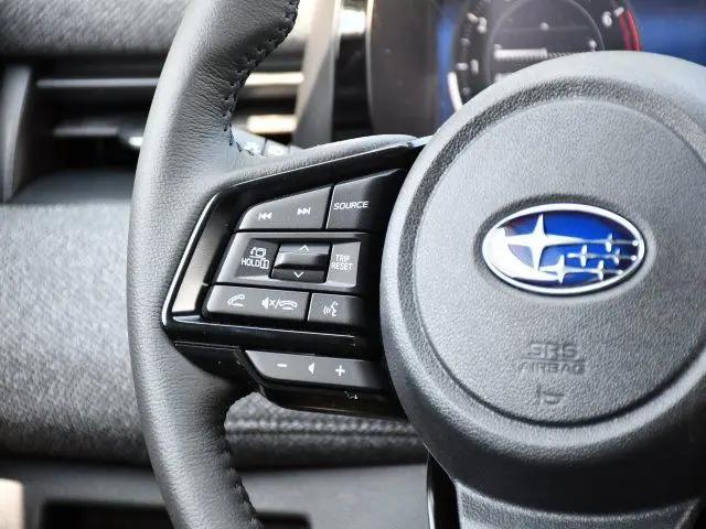 2026 Subaru Outback Limited XT